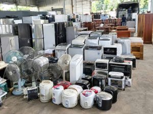 Thu Mua Đồ Gia Dụng Cũ Hà Nội Giá Cao